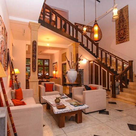 Gangula Villa Kandy Esterno foto