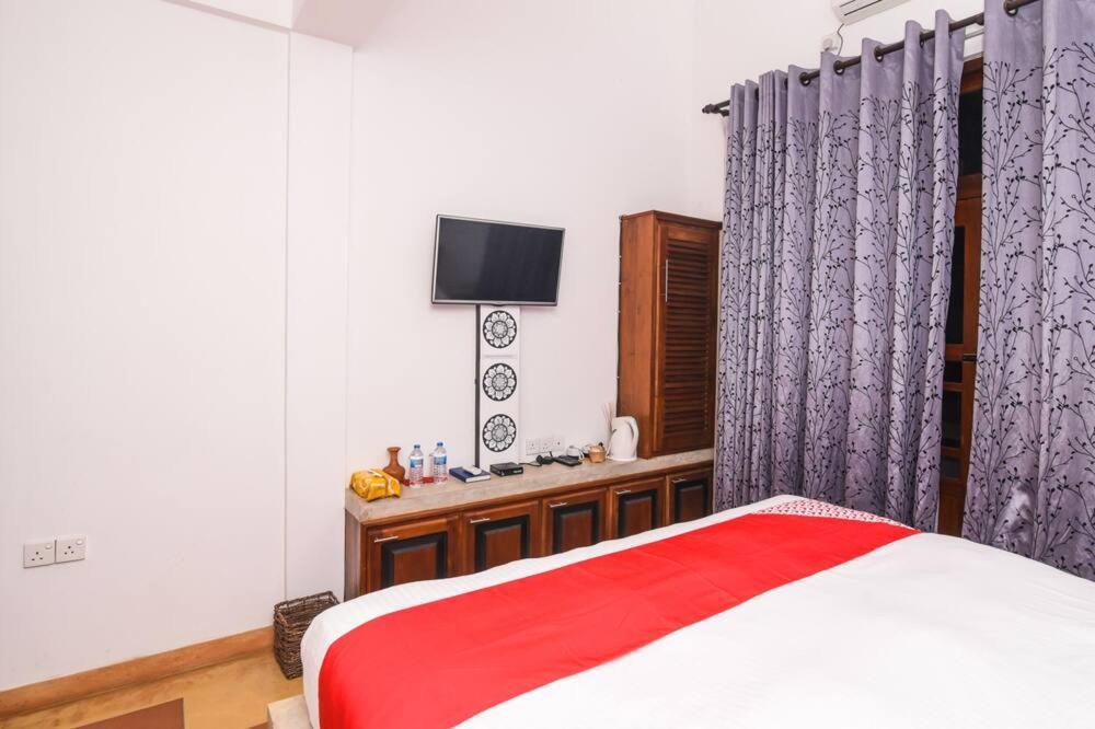 Gangula Villa Kandy Esterno foto