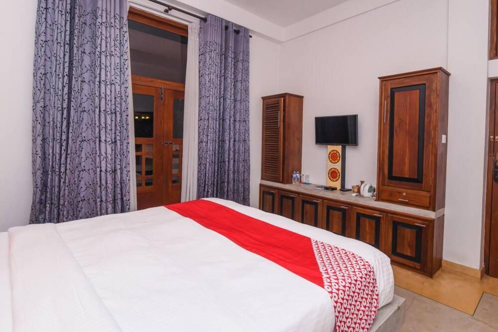 Gangula Villa Kandy Esterno foto