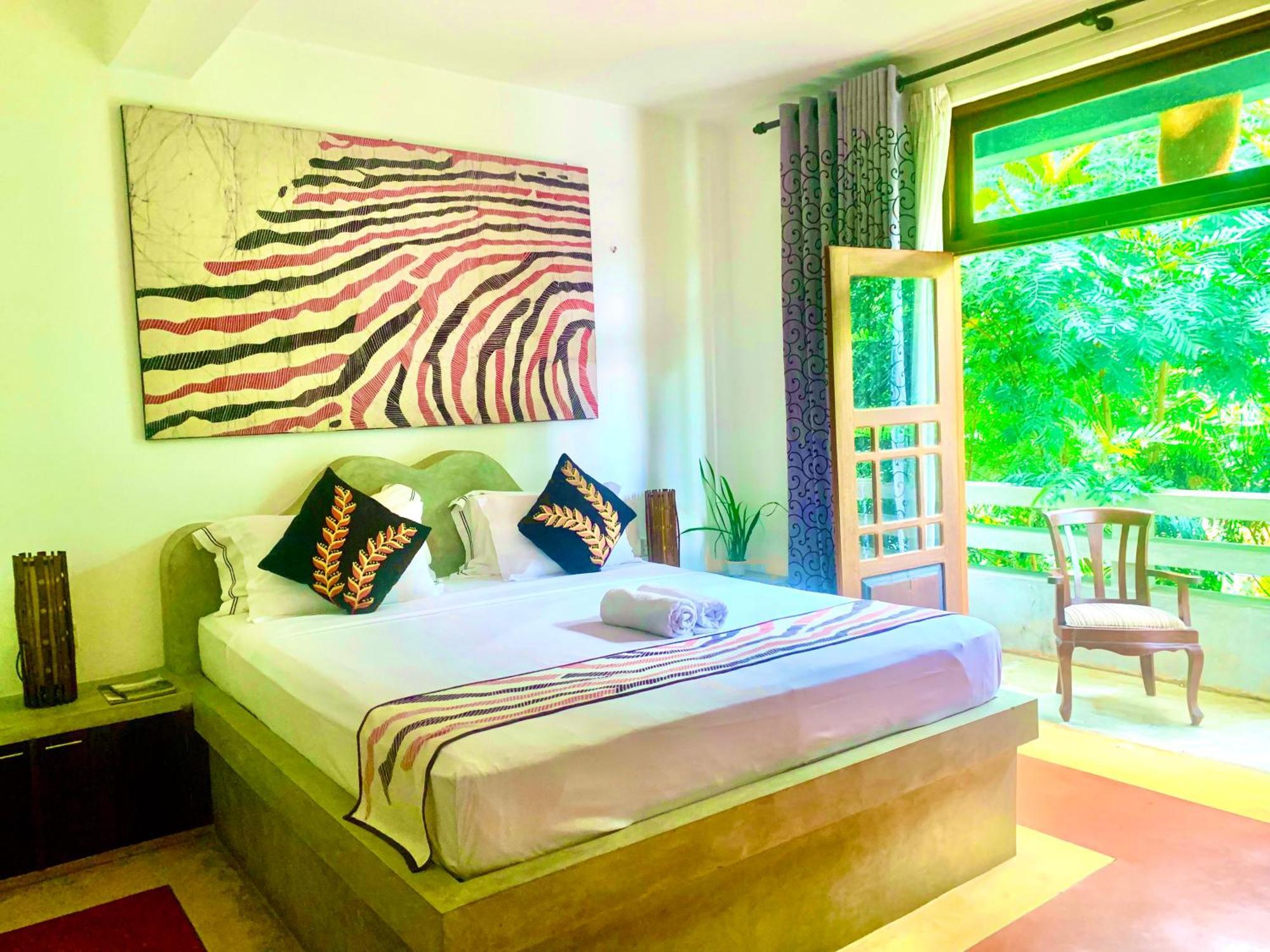 Gangula Villa Kandy Esterno foto
