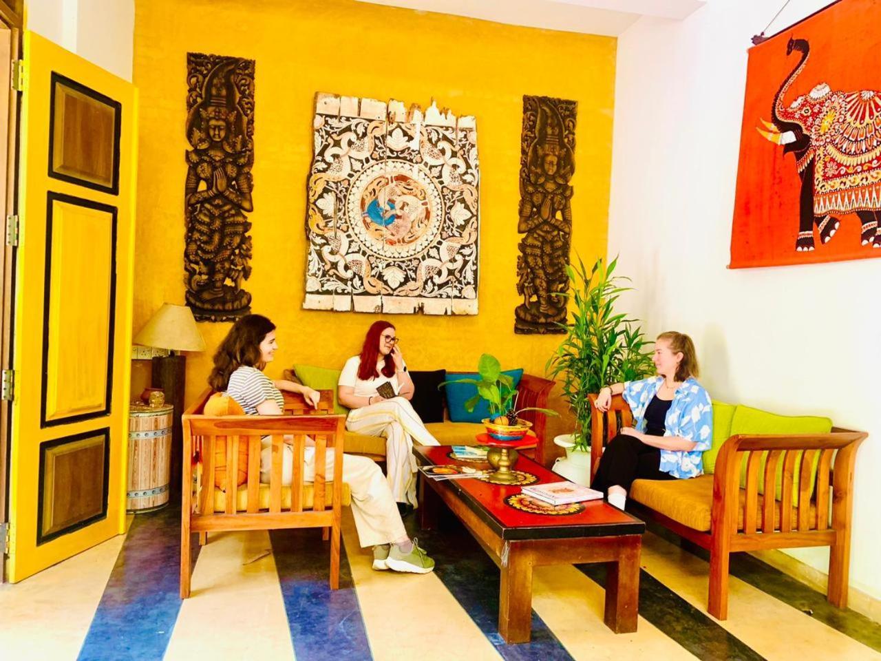 Gangula Villa Kandy Esterno foto