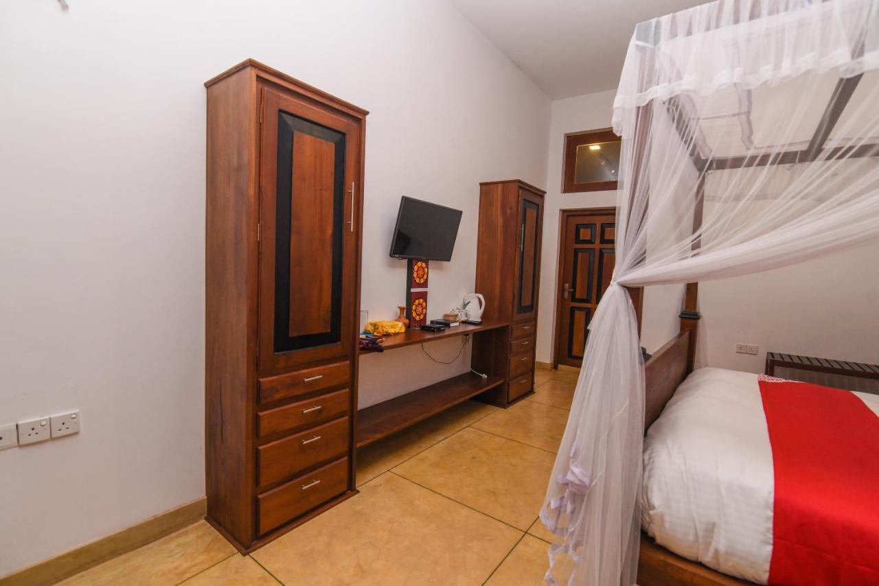 Gangula Villa Kandy Esterno foto