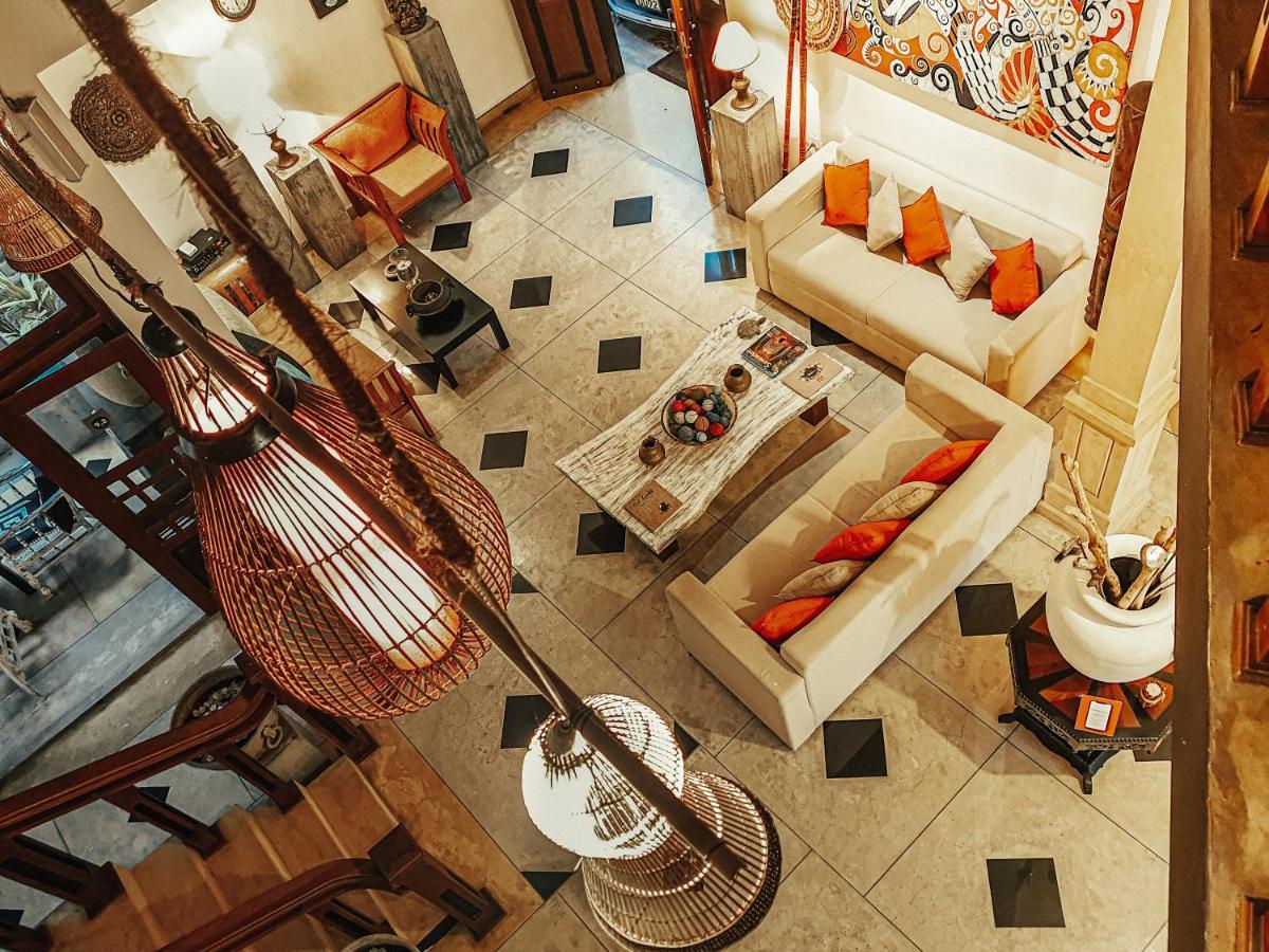 Gangula Villa Kandy Esterno foto