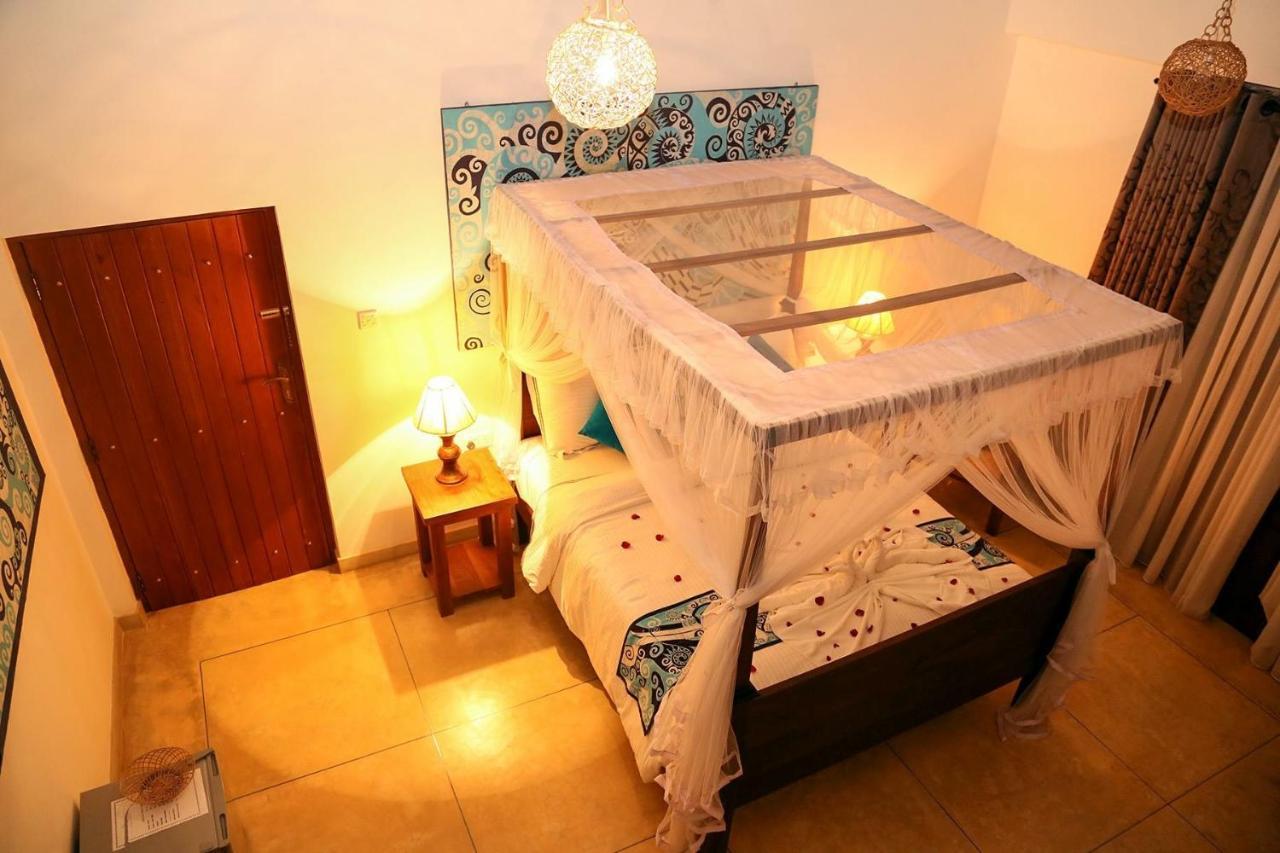 Gangula Villa Kandy Esterno foto