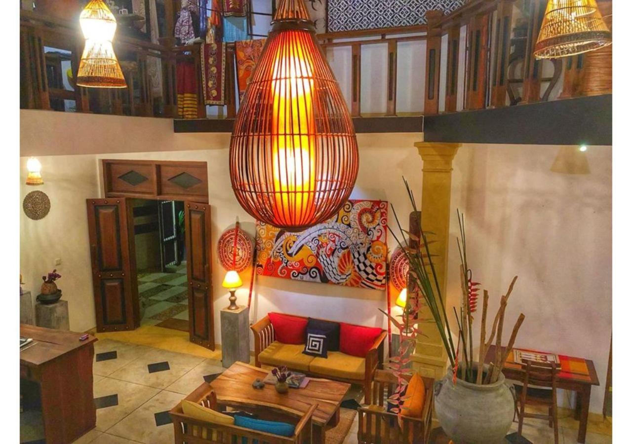 Gangula Villa Kandy Esterno foto