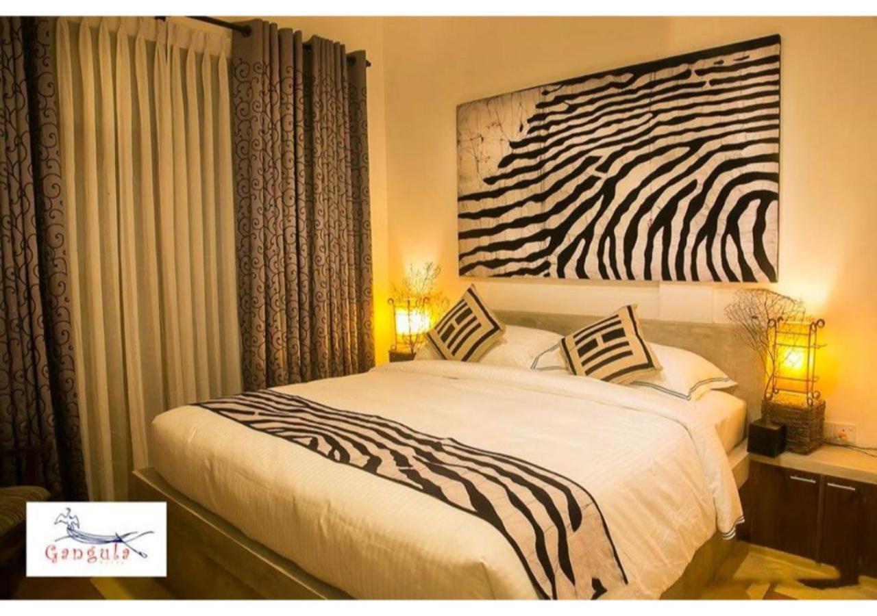 Gangula Villa Kandy Esterno foto