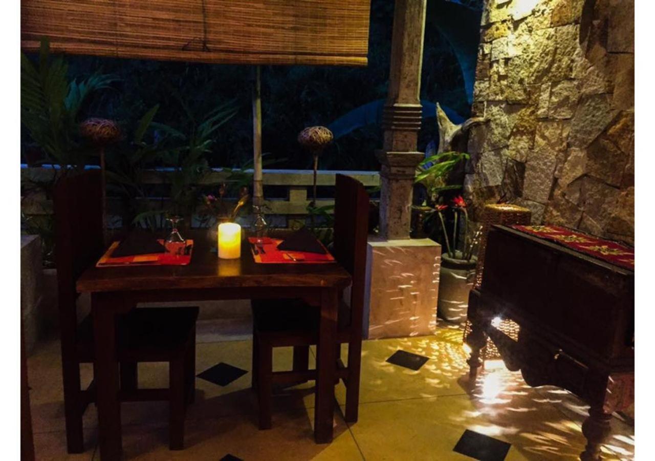 Gangula Villa Kandy Esterno foto